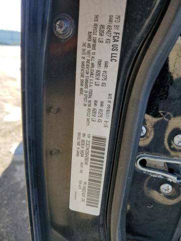2016 CHRYSLER 300C - 2C3CCAKG9GH296540