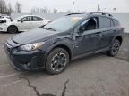 2021 SUBARU CROSSTREK - JF2GTAEC4M8271778