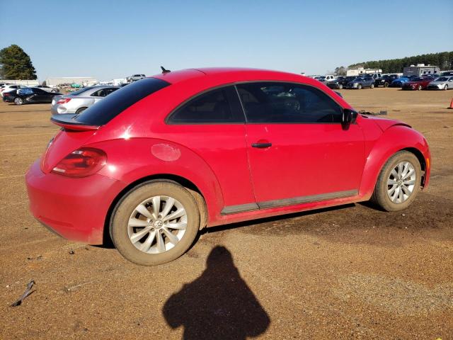 2015 VOLKSWAGEN BEETLE 1.8 - 3VWF17AT8FM609199