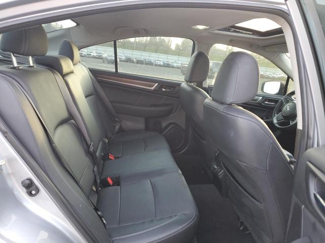 2018 SUBARU LEGACY 2.5 - 4S3BNAN65J3045402