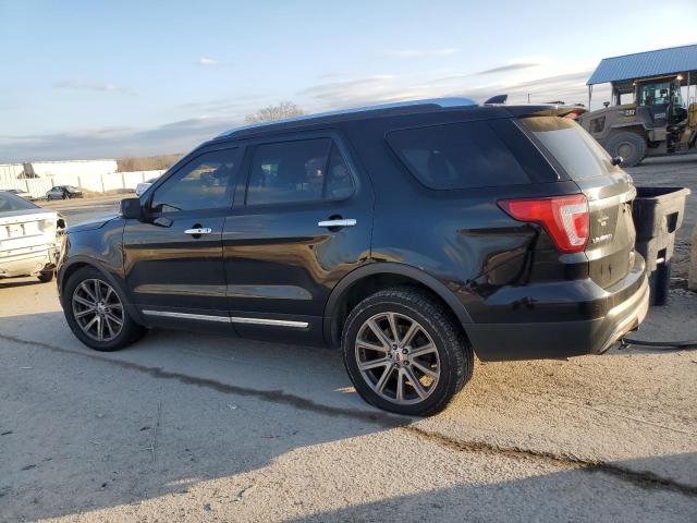 Vin: 1fm5k7fh9hgb91180, lot: 87454574, ford explorer limited 20172
