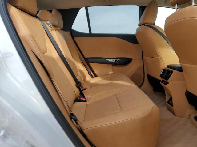 2024 LEXUS RZ 450E JTJAAAAB8RA023618