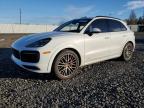 2021 PORSCHE CAYENNE GT - WP1AG2AY0MDA35179