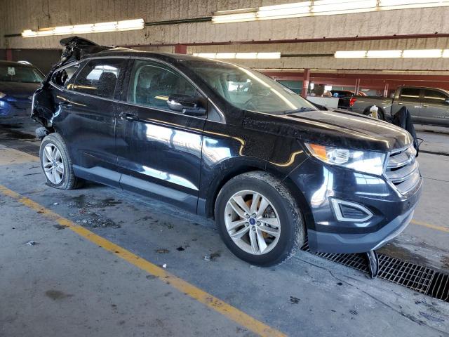 2016 FORD EDGE SEL - 2FMPK3J89GBB67427