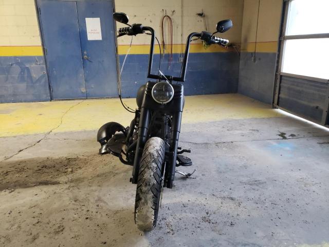 2016 HARLEY-DAVIDSON FLSS 1HD1JS915GB020881