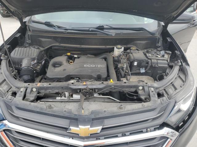 2020 CHEVROLET EQUINOX LT - 3GNAXKEV8LL308256