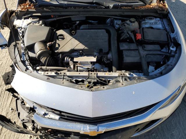 2019 CHEVROLET MALIBU LT 1G1ZD5ST2KF143377
