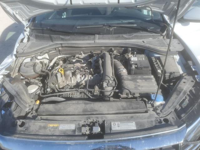 2019 VOLKSWAGEN JETTA S - 3VWC57BU0KM091677