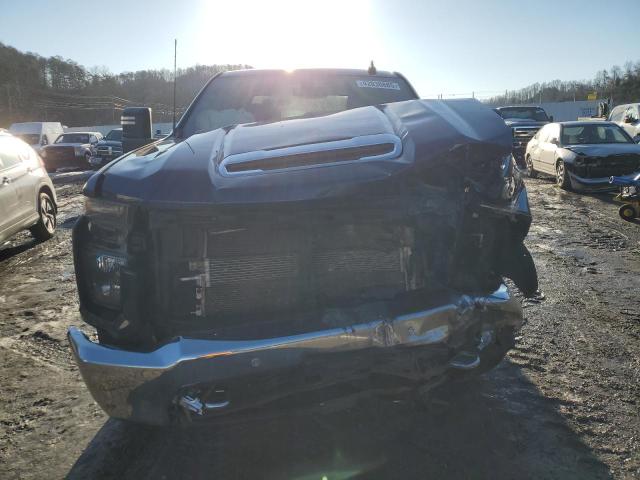 2021 CHEVROLET SILVERADO 1GC4YNEYXMF119814