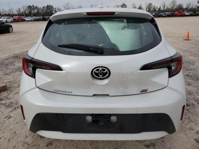 2024 TOYOTA COROLLA SE - JTND4MBE8R3223769