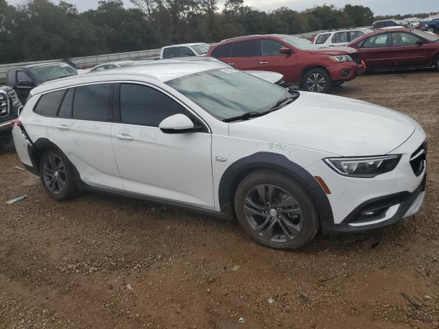 2019 BUICK REGAL TOUR W04GV8SXXK1073747