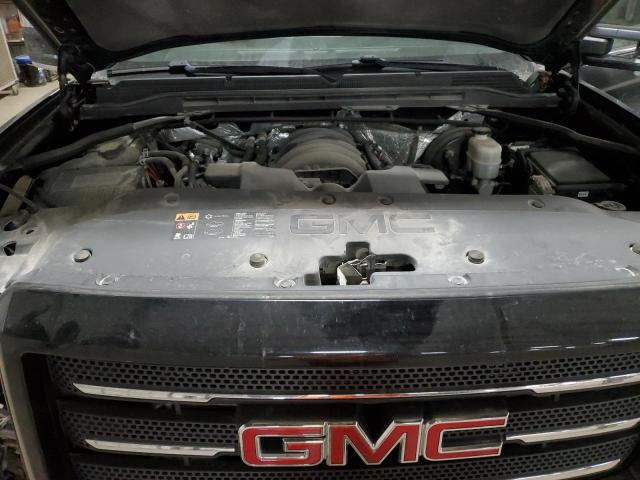 2015 GMC SIERRA K15 - 1GTV2UEC6FZ379178