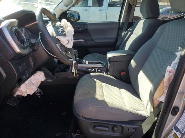 2021 TOYOTA TACOMA DOU - 3TMCZ5ANXMM398265