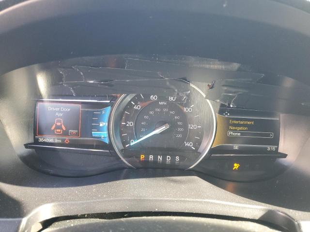 2018 FORD EXPLORER L - 1FM5K7F86JGA16147