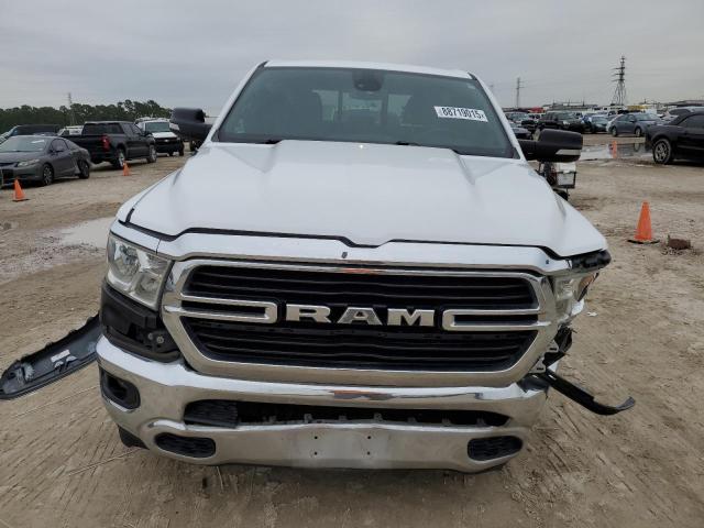 2021 RAM 1500 BIG H - 1C6RREBT9MN768514