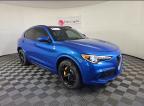 Lot #3051291650 2018 ALFA ROMEO STELVIO QU