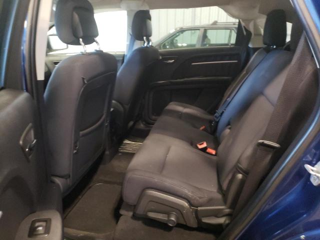 3D4PG5FV7AT230961 2010 DODGE JOURNEY