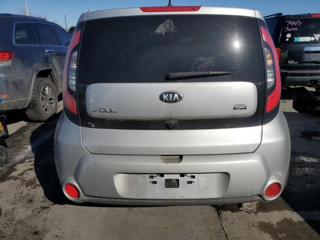 2015 KIA SOUL ! KNDJX3A56F7784972