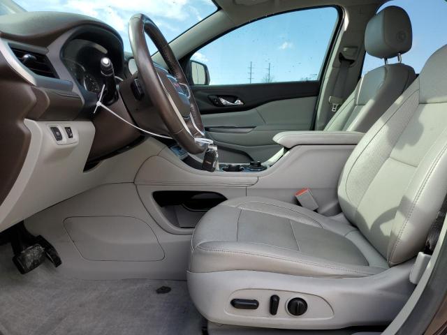 2020 GMC ACADIA SLT - 1GKKNMLS2LZ121714