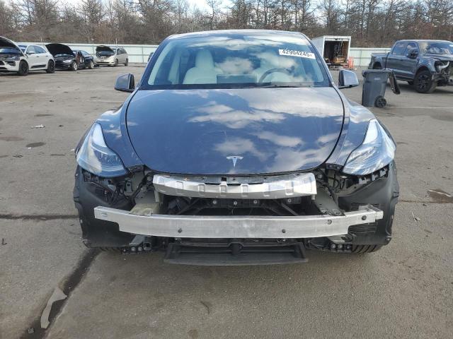 2023 TESLA MODEL Y 7SAYGDEE2PF892454