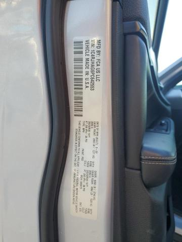 2023 JEEP GRAND CHER - 1C4RJHAG6PC642553