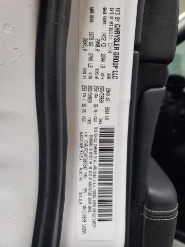 2015 JEEP GRAND CHER - 1C4RJFCGXFC687947