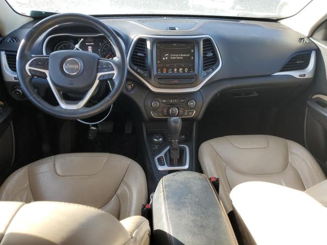 2015 JEEP CHEROKEE L 1C4PJMDS5FW640127