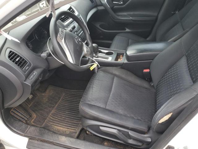 2017 NISSAN ALTIMA 2.5 - 1N4AL3AP7HC227744