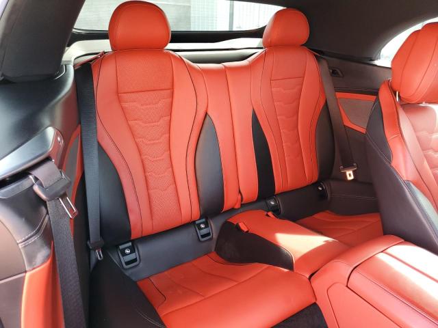 2019 BMW M850XI - WBAFY4C52KBX39344