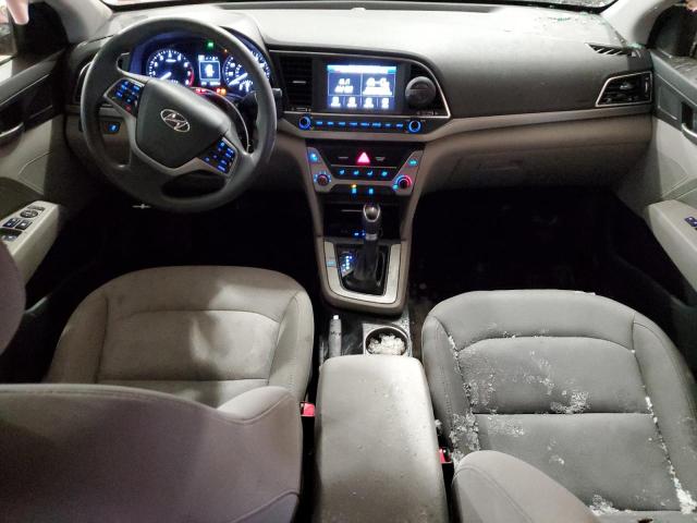 2018 HYUNDAI ELANTRA SE - 5NPD84LFXJH306726