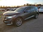 2019 ACURA RDX ADVANC - 5J8TC2H77KL018340