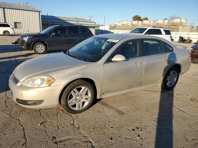 CHEVROLET IMPALA LT