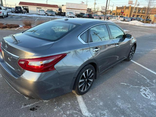 Vin: 1n4al3ap4jc127199, lot: 43277455, nissan altima 2.5 20184