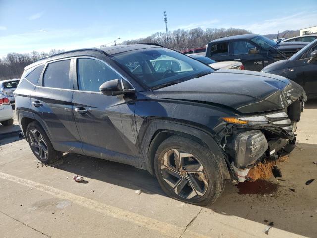2022 HYUNDAI TUCSON SEL KM8JFCA18NU023226