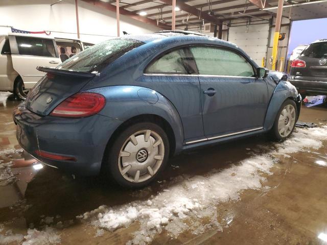 2019 VOLKSWAGEN BEETLE SE 3VWJD7ATXKM714614