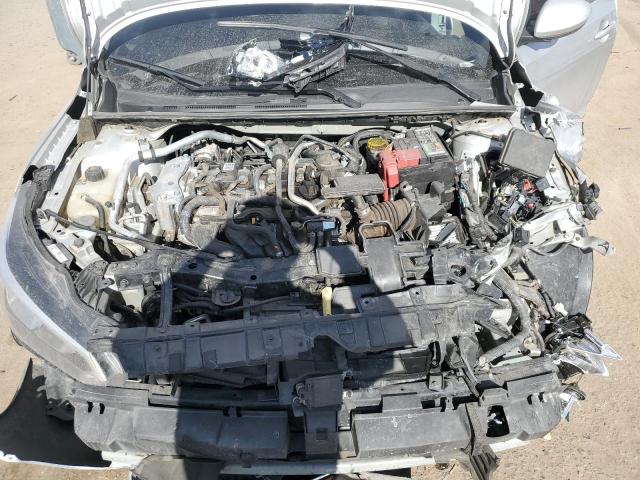 2022 NISSAN SENTRA SV - 3N1AB8CV1NY296277