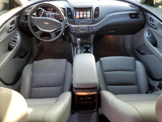 2016 CHEVROLET IMPALA LT - 2G1105SA7G9107739