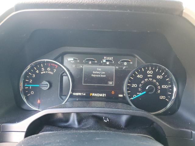 2015 FORD F150 SUPER 1FTFW1EG1FFC43651