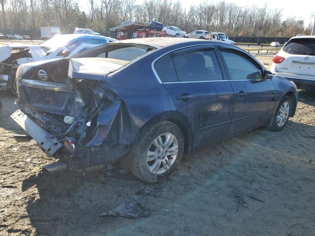Vin: 1n4al2ap9ac143733, lot: 50026475, nissan altima base 20103