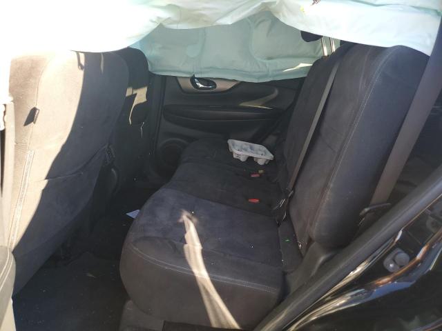 2015 NISSAN ROGUE S - KNMAT2MV9FP520906