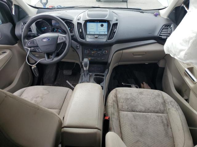 2019 FORD ESCAPE SE - 1FMCU0GD8KUB46017
