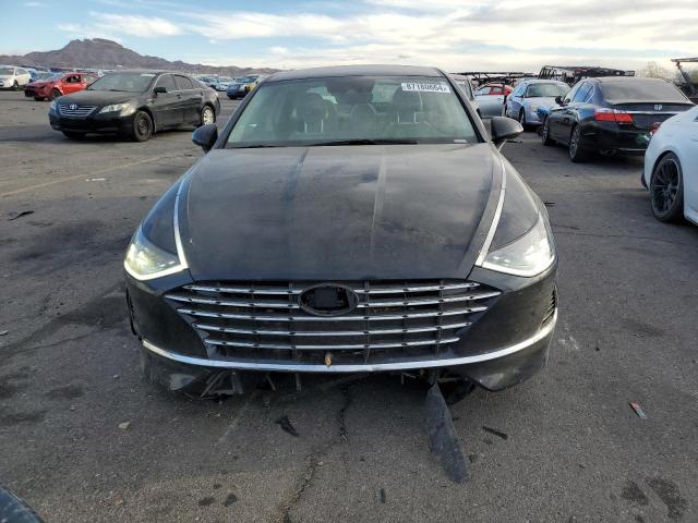 2023 HYUNDAI SONATA HYB - KMHL24JJXPA075374