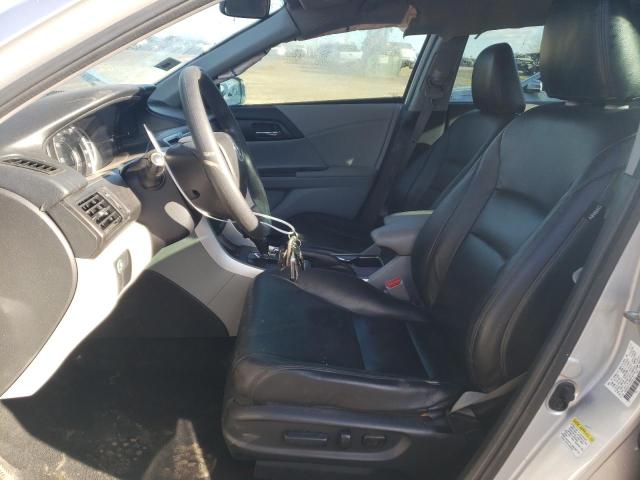 2015 HONDA ACCORD EX - 1HGCR2F73FA006219