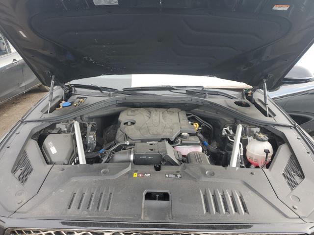 2022 GENESIS GV70 BASE - KMUMADTB4NU063411