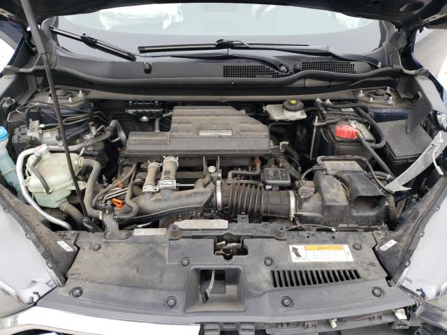 2018 HONDA CR-V EXL - 5J6RW1H82JA002134