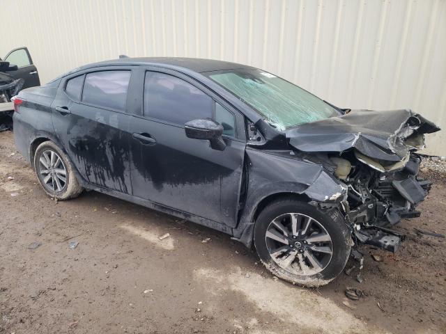 2021 NISSAN VERSA SV 3N1CN8EV3ML851013