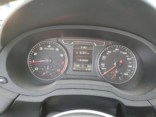 2015 AUDI Q3 PRESTIG WA1GFCFS6FR004382