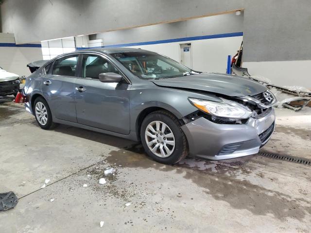 Vin: 1n4al3ap9hn345377, lot: 86515974, nissan altima 2.5 20174