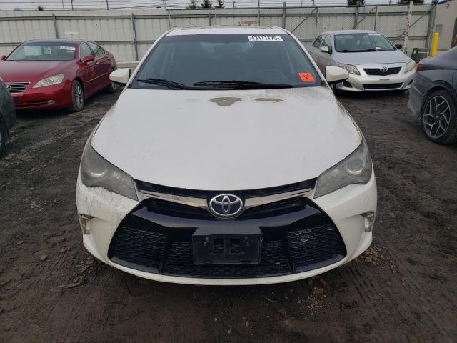 2016 TOYOTA CAMRY LE 4T1BF1FK8GU128507