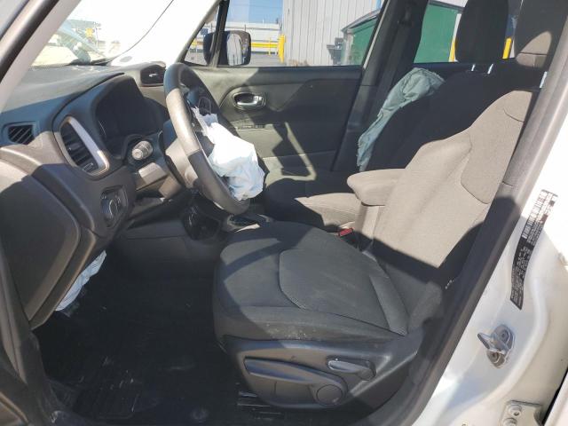 2017 JEEP RENEGADE S - ZACCJBAB0HPG38146